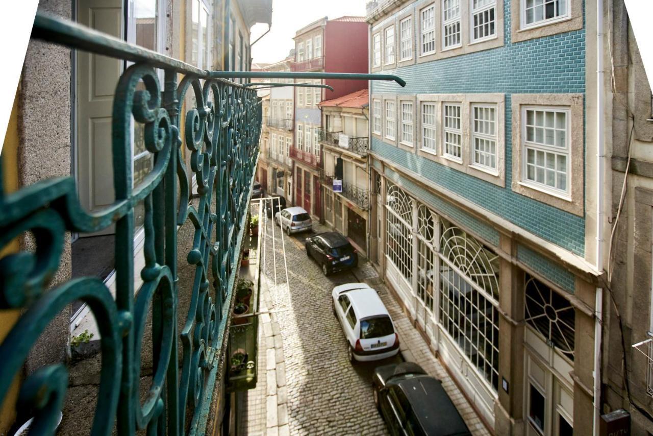 Market Place Порту Экстерьер фото